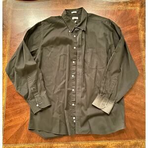 Izod Button Down Shirt 18